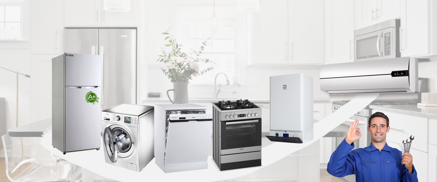 Kandıra Grundig Servisi